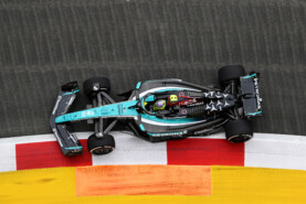 Photos Practice & Quali 2024 Singapore F1 GP
