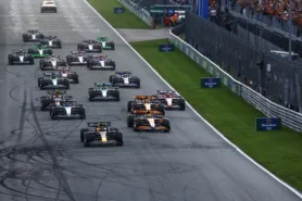 2026 F1 Season: Teams Gear Up for New Testing Rules