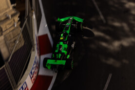 Sauber's Swift Moves: Audi F1 to Operate Independently in 2026
