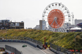Wallpaper Photos 2024 Dutch F1 Grand Prix