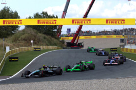 Wallpaper Photos 2024 Dutch F1 Grand Prix