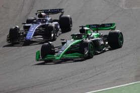 Wallpaper Photos 2024 Dutch F1 Grand Prix