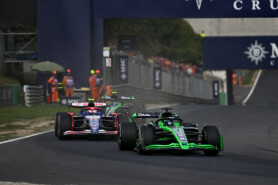 Wallpaper Photos 2024 Italian F1 Grand Prix