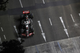 Photos Practice & Quali 2024 Singapore F1 GP