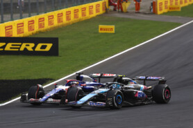 Wallpaper Photos 2024 Italian F1 Grand Prix