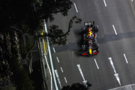 Marko Admits Red Bull Urgently Needs 2024 Performance Boost