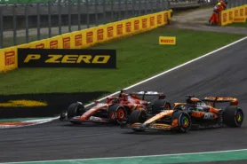 2024 Italian F1 Grand Prix Analysis by Peter Windsor