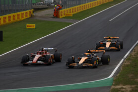 Piastri's Defiance Saves Verstappen’s Title Lead at Italian GP