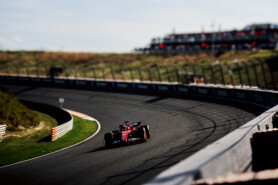 Wallpaper Photos 2024 Dutch F1 Grand Prix
