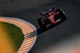 Wallpaper Photos 2024 Dutch F1 Grand Prix