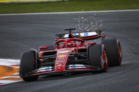 Wallpaper Photos 2024 Dutch F1 Grand Prix