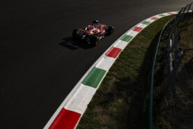 Wallpaper Photos 2024 Italian F1 Grand Prix