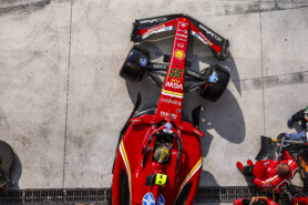 Wallpaper Photos 2024 Italian F1 Grand Prix