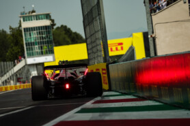 Wallpaper Photos 2024 Italian F1 Grand Prix