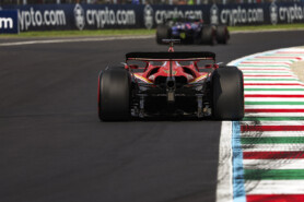 Wallpaper Photos 2024 Italian F1 Grand Prix