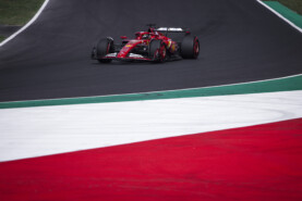 Wallpaper Photos 2024 Italian F1 Grand Prix