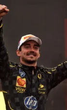 F1 Land: 2024 Italiaans F1 GP Recensie Podcast