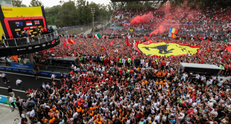 Germany's F1 Absence: Wolff Questions Lack of Political Investment