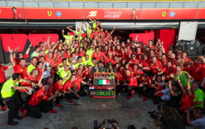 Wallpaper Photos 2024 Italian F1 Grand Prix