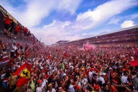 How F1 Fans Can Add Excitement with Live Race Predictions