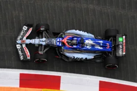 Unveiled: Reason why F1 Removed the Fastest Lap Bonus Point