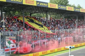 The Rise of Formula 1 Betting: Why More Fans Are Wagering on F1?