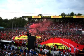 Italian GP Extension: What's Putting Monza's Future at Risk?