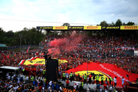 Italian GP Extension: What's Putting Monza's Future at Risk?