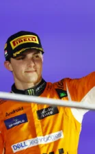 Inside Piastri’s ‘Boring’ Road to F1 Title: ‘Ice-Boy’ Continues his March