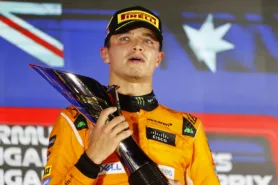 Norris Criticized Despite Dominating Singapore F1 GP Victory