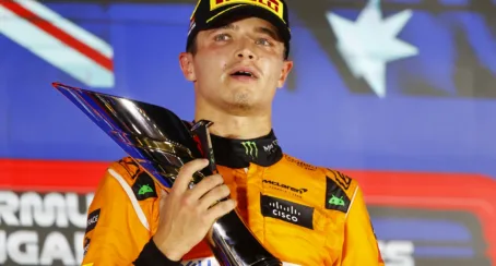Lawson Replaces Ricciardo as Red Bull Focuses on 2024 Future