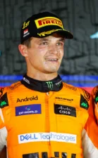 Kan McLaren de coureurstitel van 2025 winnen? Norris en Piastri bespreken