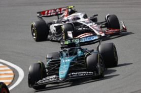 Wallpaper Photos 2024 Dutch F1 Grand Prix