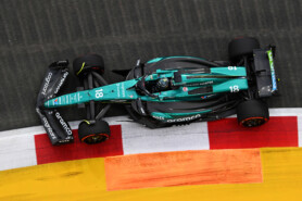 Photos Practice & Quali 2024 Singapore F1 GP