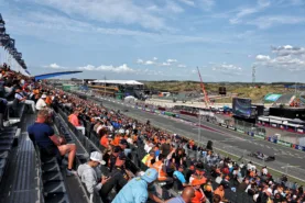 F1 Stars Urge to Preserve Europe’s Iconic Tracks Amid Expansion