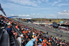 F1 Stars Urge to Preserve Europe’s Iconic Tracks Amid Expansion
