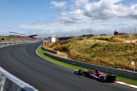 Wallpaper Photos 2024 Dutch F1 Grand Prix
