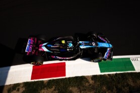 Wallpaper Photos 2024 Italian F1 Grand Prix