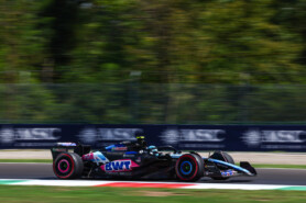 Wallpaper Photos 2024 Italian F1 Grand Prix