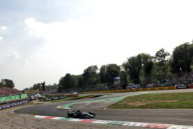 Wallpaper Photos 2024 Italian F1 Grand Prix