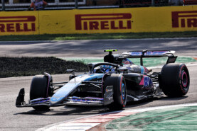 Wallpaper Photos 2024 Italian F1 Grand Prix
