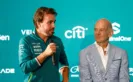 Why Alonso Believes Newey Won't 'Fix' 2025 Aston Martin Car