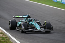 Wallpaper Photos 2024 Italian F1 Grand Prix