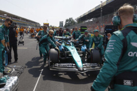 Wallpaper Photos 2024 Italian F1 Grand Prix