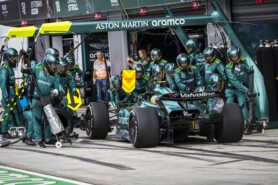 Wallpaper Photos 2024 Italian F1 Grand Prix