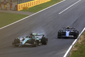 Wallpaper Photos 2024 Italian F1 Grand Prix