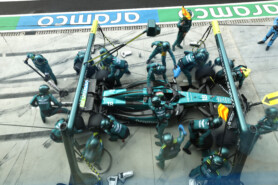 Wallpaper Photos 2024 Italian F1 Grand Prix