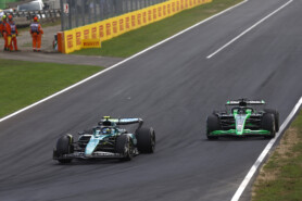 Wallpaper Photos 2024 Italian F1 Grand Prix