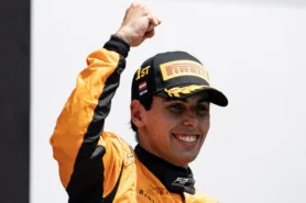 McLaren Clears Path for Bortoleto’s F1 Debut in 2025