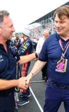 Red Bull Ford Powertrains: Taking on the Challenge for 2026
